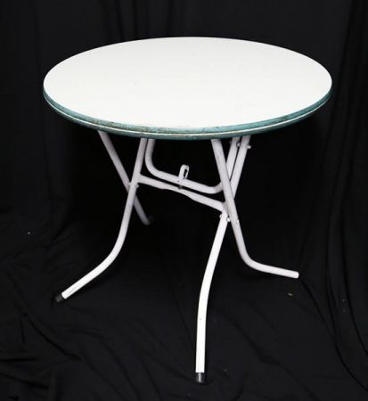 Small Round Table 75cm