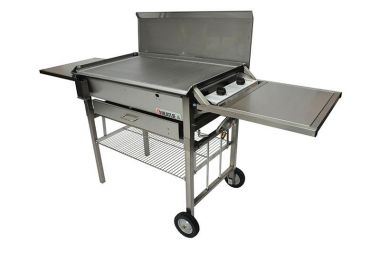 Barbecue/ BBQ - includes Gas