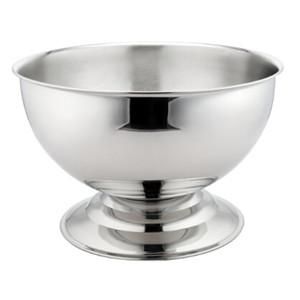 Stainless Steel Champagne/Punch Bowl