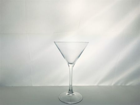 Martini Glass 225ml - 16 per crate
