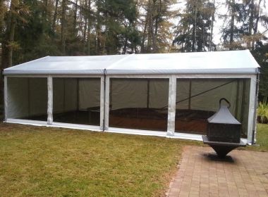 10 x 18m Marquees