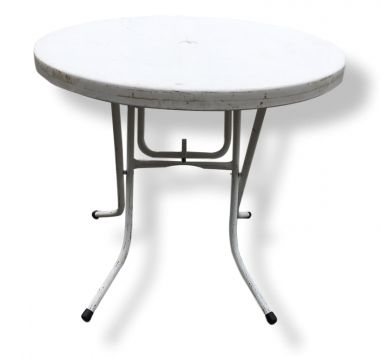 Round Table - 90cm