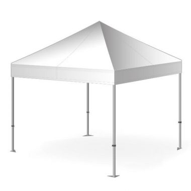 3m x 3m Marquees