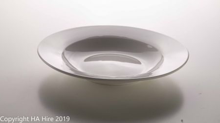 23cm Round Soup Plate