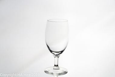 General Purpose Glass - Water/Beer 350ml -25 per crate