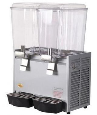 Cold Drink Dispenser - 36 Litre Refrigerated