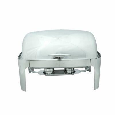 Chafing Dish - Roll Top