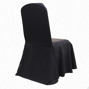 Black LF Freeflow/drop chair cover
