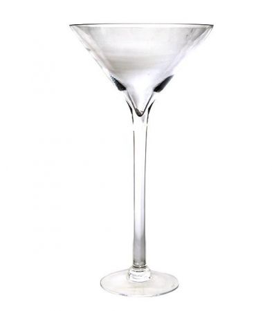 Martini Vase -50cm