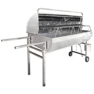 Barbecue Roaster