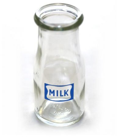 Milk Jar - 10cm