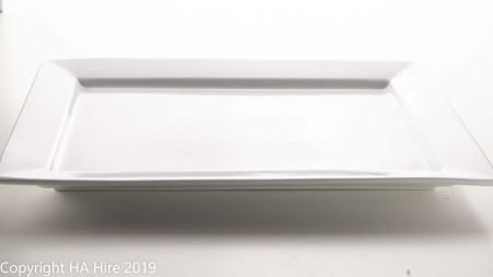 Serving/Presentation Platter - 40cm x 29cm