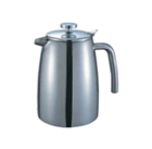 Coffee Pot - Insulated Stainless Steel (1800ml)