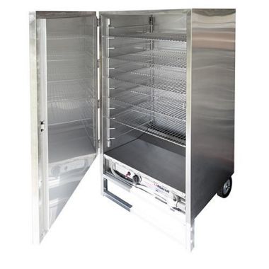 Hot Box - 12 Rack (6 included)