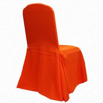 Orange LF Freeflow/drop chair cover