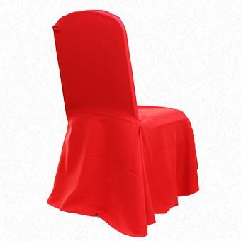 Red LF Freeflow/drop chair cover