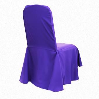 Purple LF Freeflow/drop chair cover
