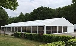 10 x 12m Marquees