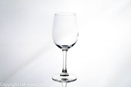 White Wine Glass 250ml - 36 per crate